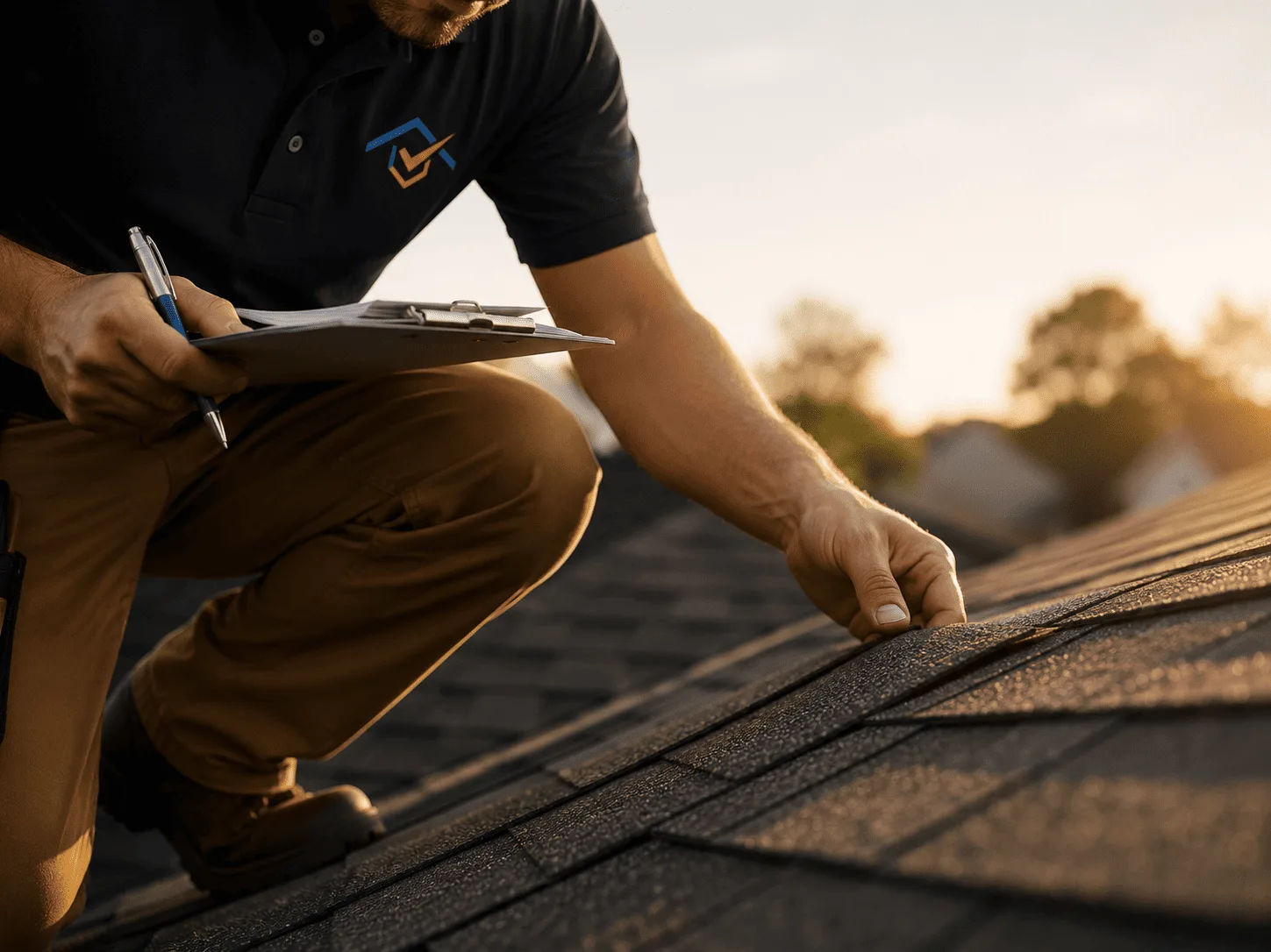 Why Choose Roof Inspection in Paron, AR